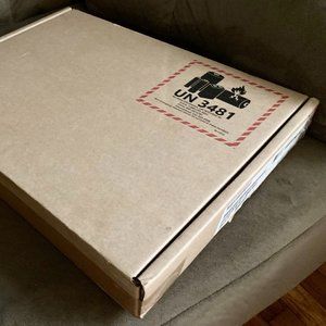 Microsoft Laptop SL4